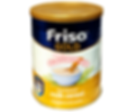 Friso Gold Rice Based Milk Cereal 6-36 Months