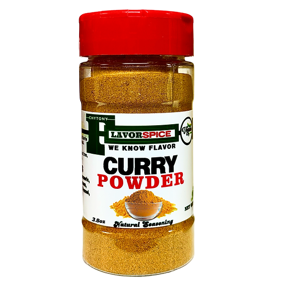 Curry Powder
