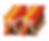 Thumbnail: Minimie Chin chin sachet