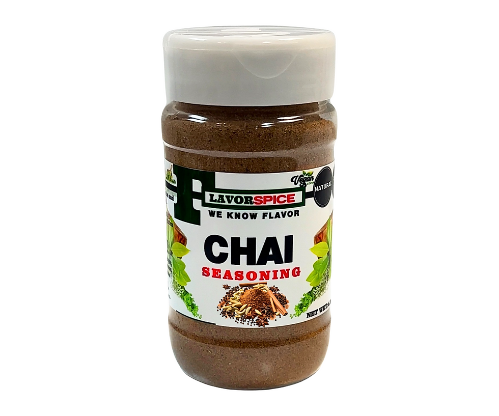 Thumbnail: Chai Masala Seasoning