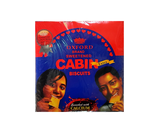 Oxford Cabin Biscuits