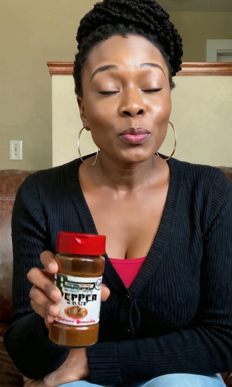 Thumbnail: Pepper Soup Seasoning