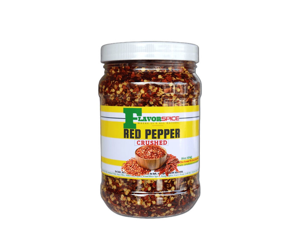 Thumbnail: Red Pepper Crushed