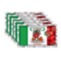 Gino Tomato 1 Roll ( pack of 5 )