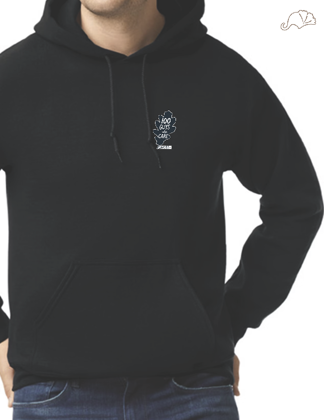 Thumbnail: Urban Hoodie
