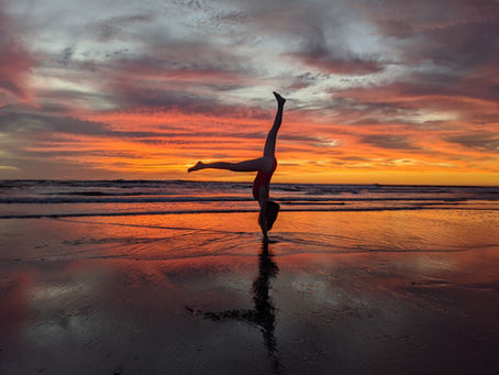 The Beauty of Simplicity: My Love for Costa Rica