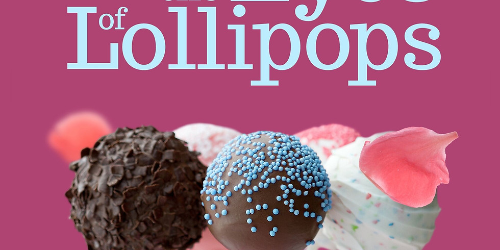 Parenting Through the Eyes of Lollipops: A Mindful Parenting Workshop