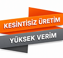 Kesintisiz Üretim Yüksek Verim 3D logo 2026.png