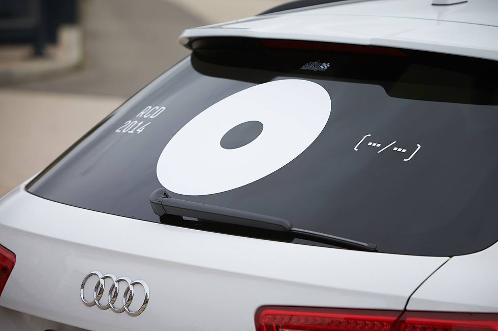 Rencontre Cinématographiques 2014