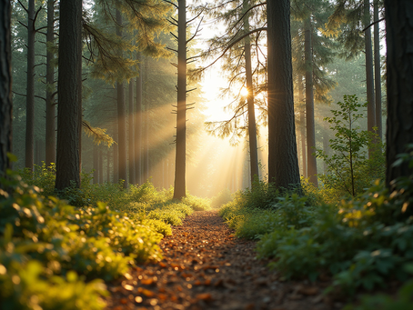 Exploring the Shamanic Healing Benefits: A Journey to Wholeness