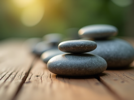 Stress-Relief Massage Techniques: A Gentle Path to Calm