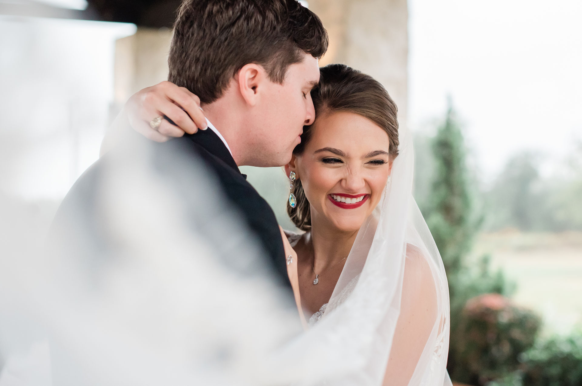 Vintage Villas Wedding