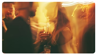 End of the Month Social at Yummzy with EazySalsa