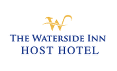 Logo: The Waterside Inn