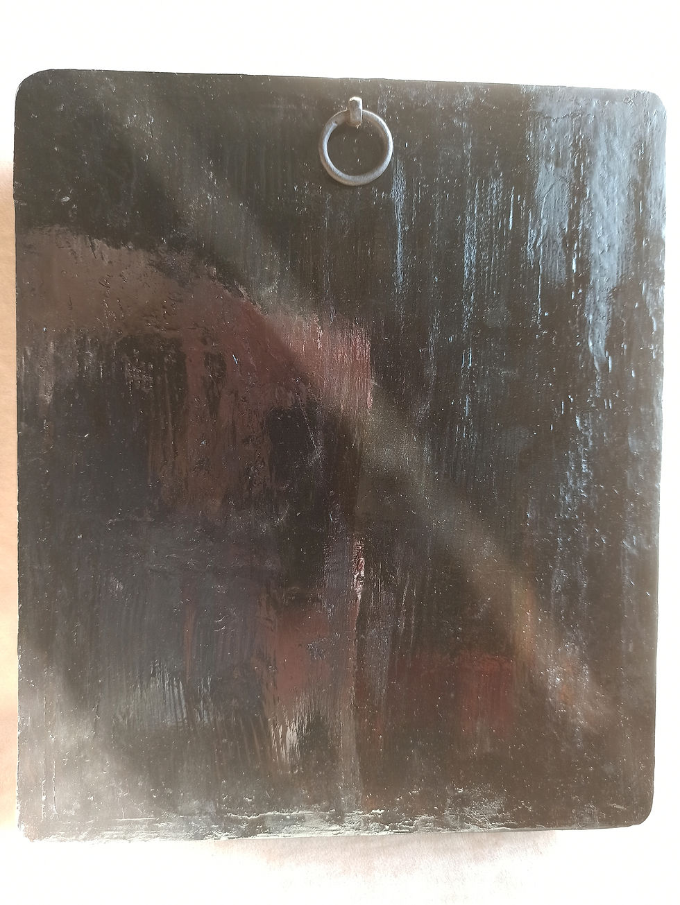 Миниатюра: Знамение Пресвятой Богородицы