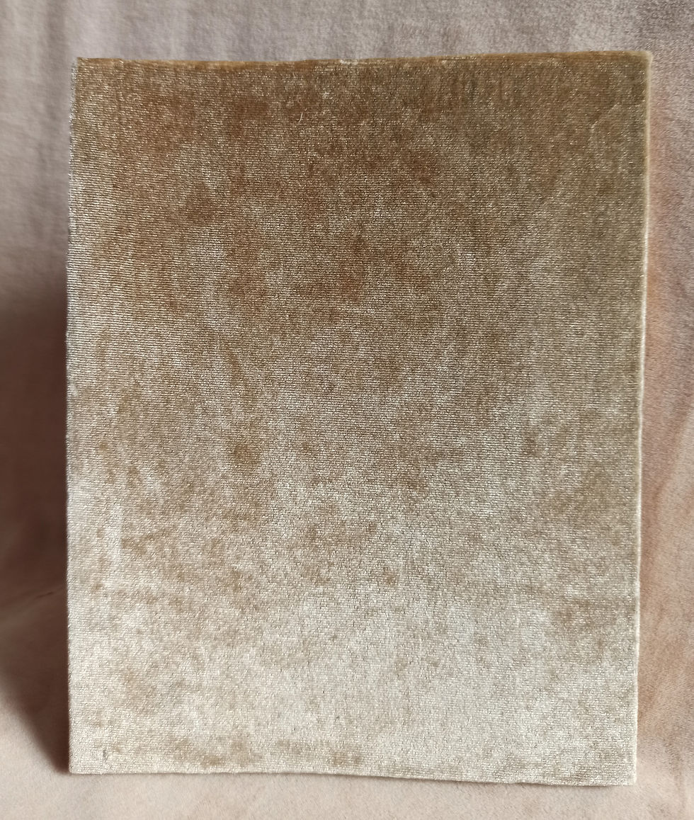 Миниатюра: Пресвятая Богородица Казанская Образ