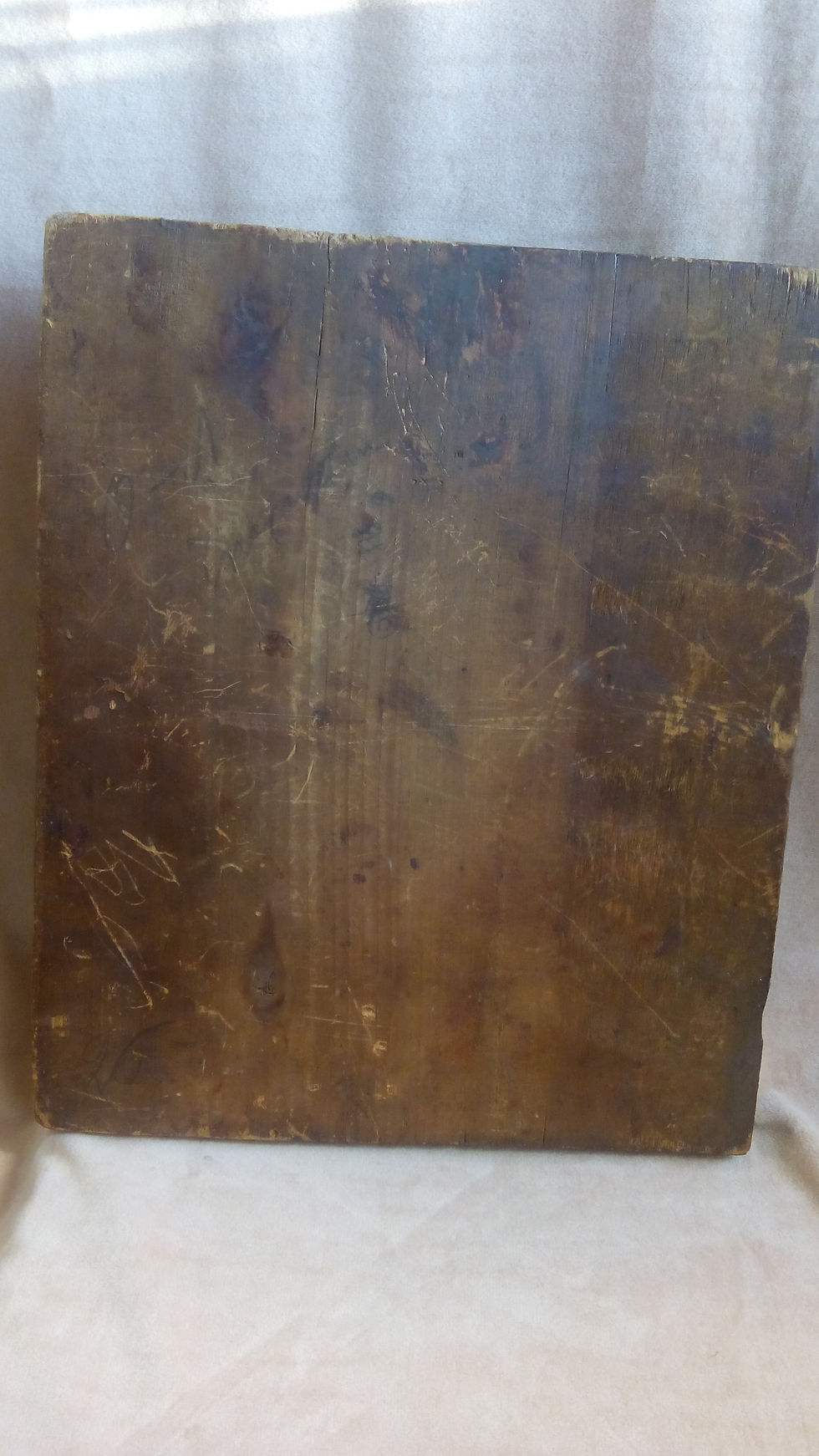 Миниатюра: Господь Вседержитель