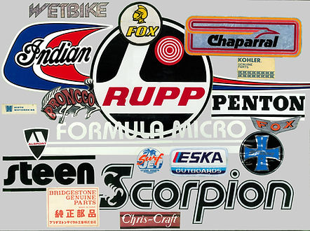 logos
