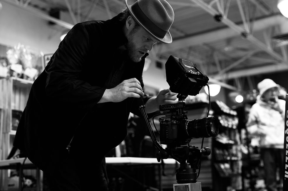 Blackmagic URSA 12K or the pocket 6K: A Comprehensive Comparison for Independent DOPs