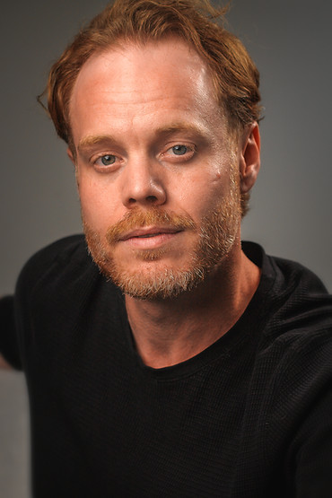 Nick Bohle's professional headshot. circa 2025