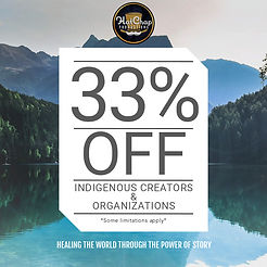 INDIGENOUS 33 DISCOUNT.jpeg