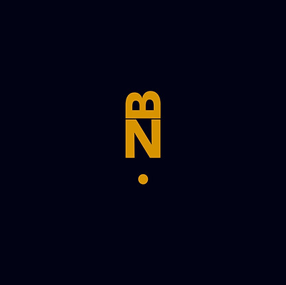 Nick Bohle - Personal logo