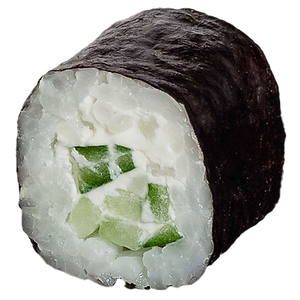 52. Komkommer kaas / Concombre cheese