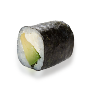 47. Avocado kaas / Avocat cheese