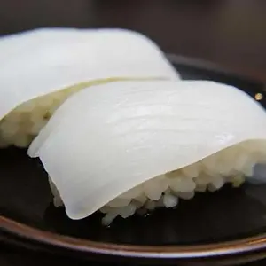 125. Sushi inktvis / Calamar