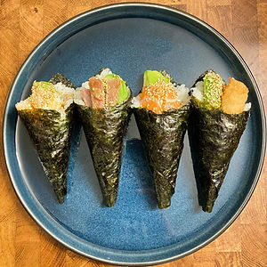 35. TEMAKI MIX