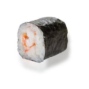 45. Garnalen / Crevettes