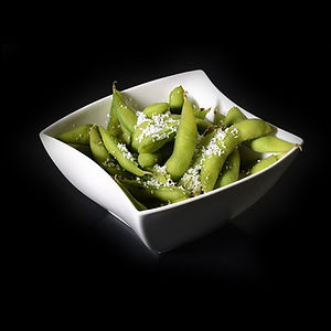 3.Edamame