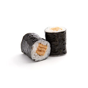 55. Maki inari