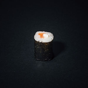 42. Zalm kaas / Saumon cheese