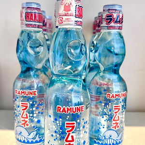 905. Japanse limonade