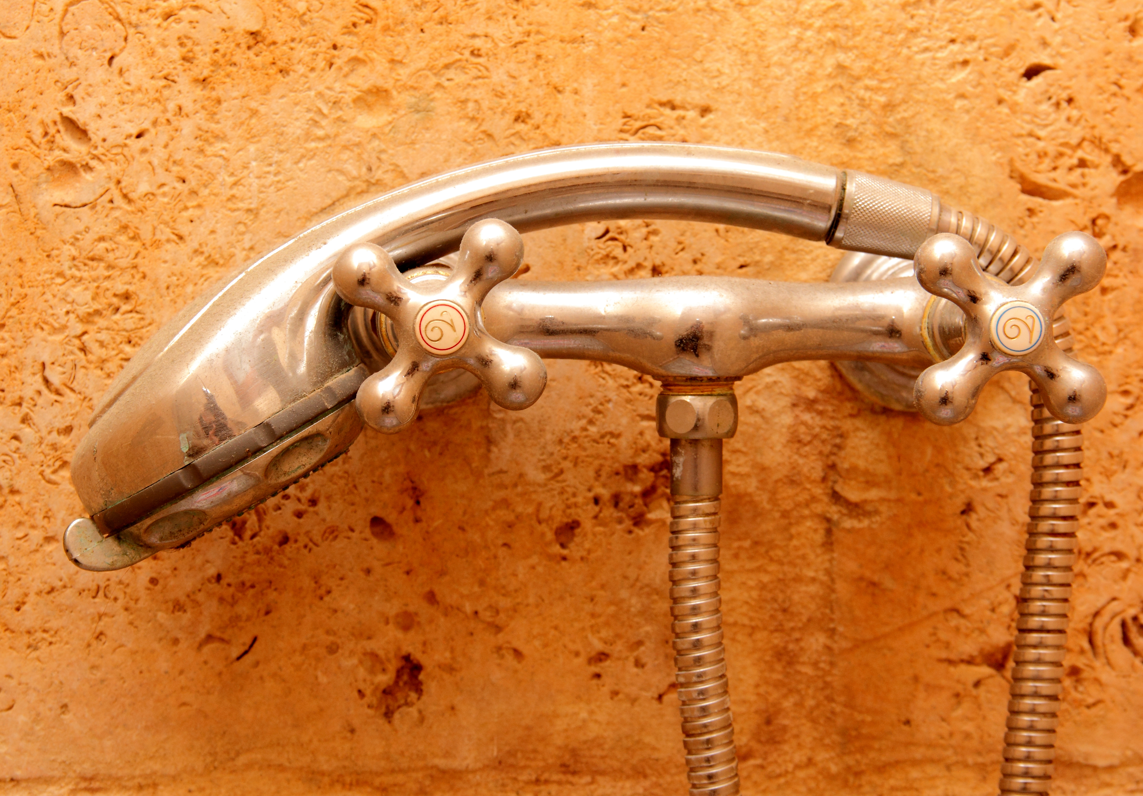 DETALLE BAÑO