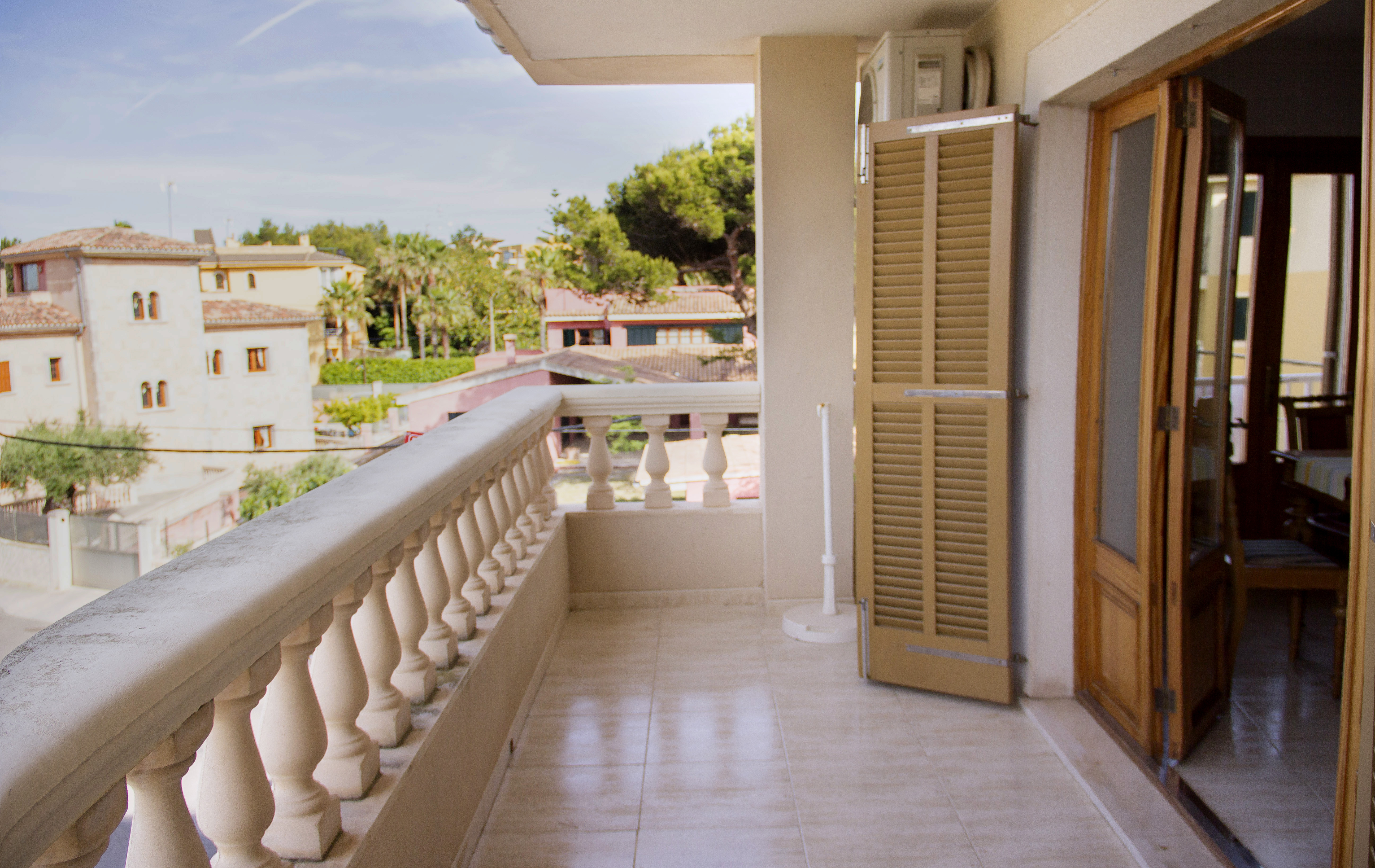 TERRAZA