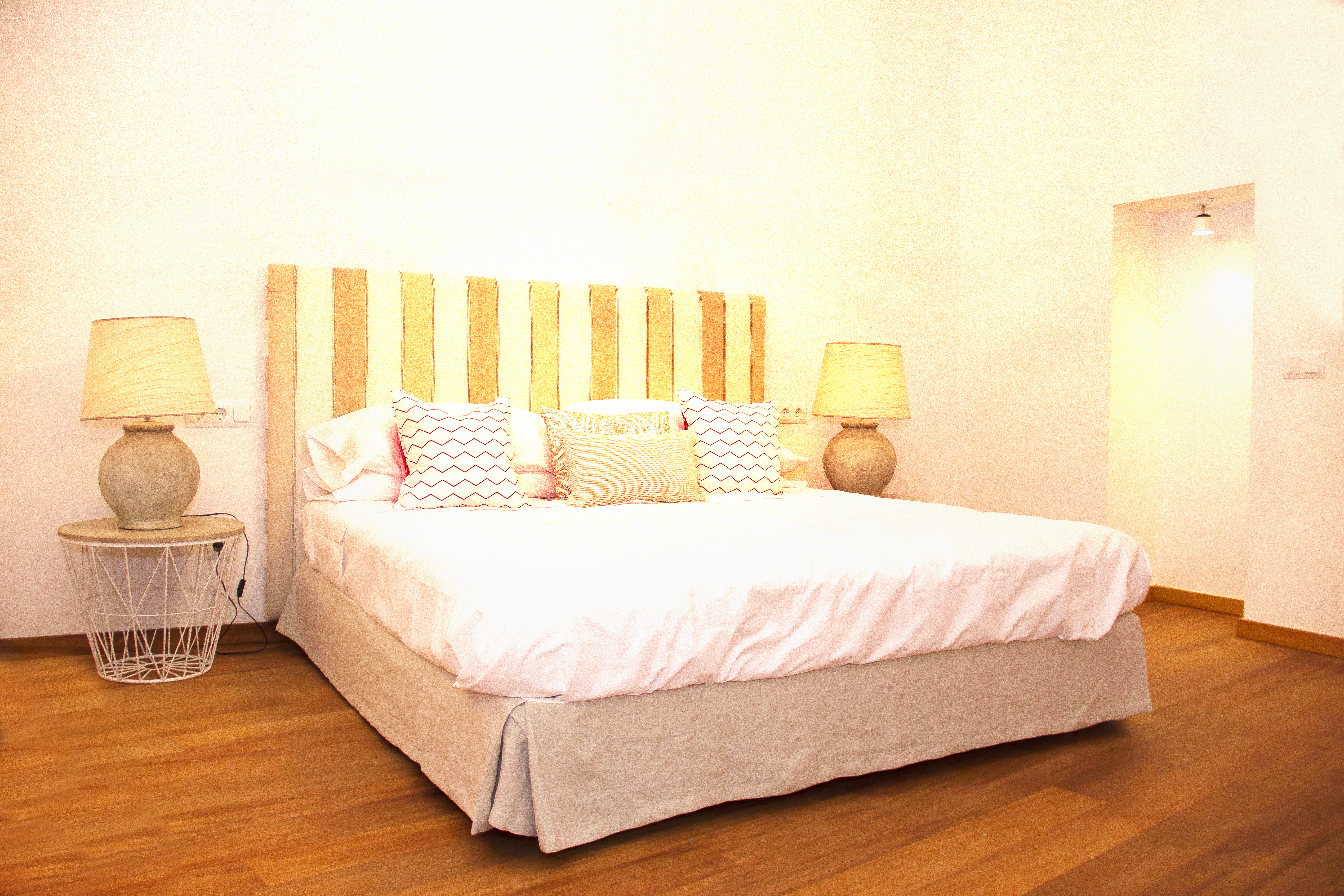 HABITACIÓN PRINCIPAL