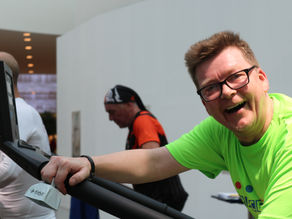 Heute haben ich die APP bzw. das Tool: "you can book me" kennengelernt