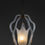 Thumbnail: Art Deco Barovier and Toso Murano Glass Chandelier 1930s / Vintage Italian Cryst