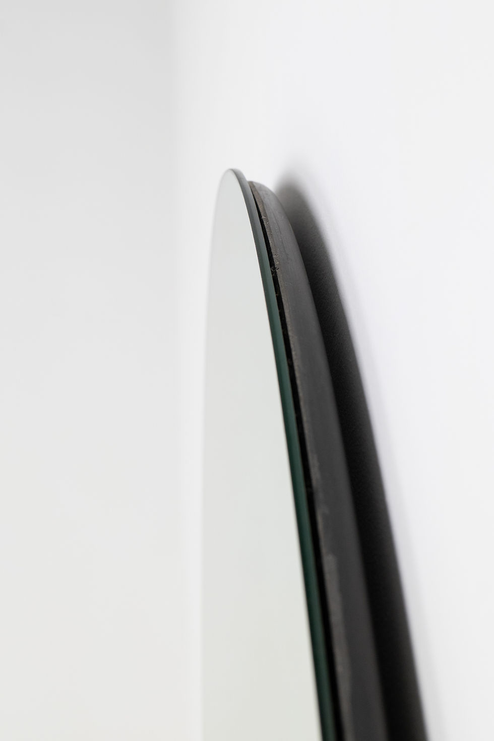 Thumbnail: Man Ray mod. Les grands transparents Mirror for Simon Gavina 1970s