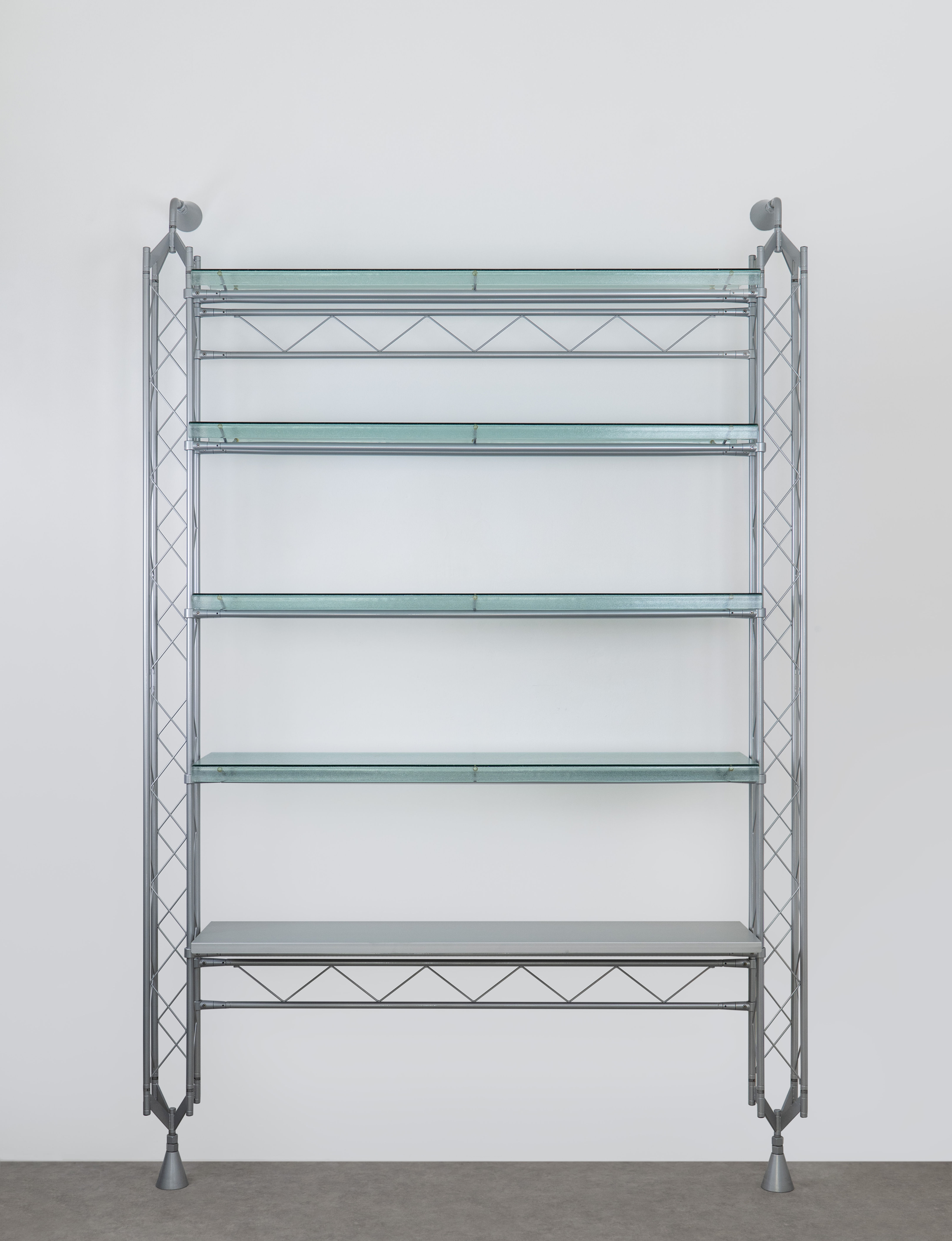 Bookcase "Abracadabra" De Pas D'Urbino & Lomazzi for Zero Disegno 1990s