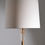 Thumbnail: Murano Glass Barovier and Toso Floor Lamp 1950s