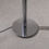 Thumbnail: Quadrifoglio Guzzini Floor Lamp by Gae Aulenti 1970s