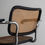 Thumbnail: Rare Original Gavina Cesca Chair by Marcel Breuer 1960s