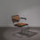 Thumbnail: Rare Original Gavina Cesca Chair by Marcel Breuer 1960s