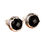 Thumbnail: Vintage Jewel · 925 Silver Ear Studs