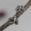 Thumbnail: Omen of Happiness · 925 Silver Ear Studs