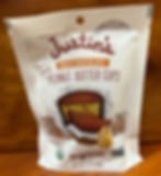 Justin's Mini Peanut Butter Cups