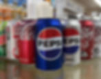 Canned Soda
